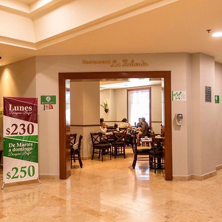Best Western Plus Лос Мочис Екстериор снимка